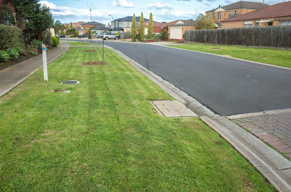 Lawn Mowing Parramatta